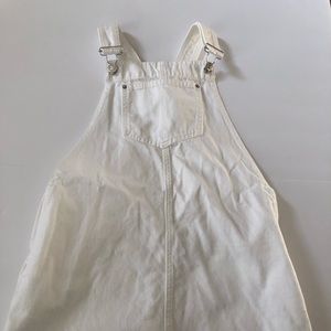 Overall dress